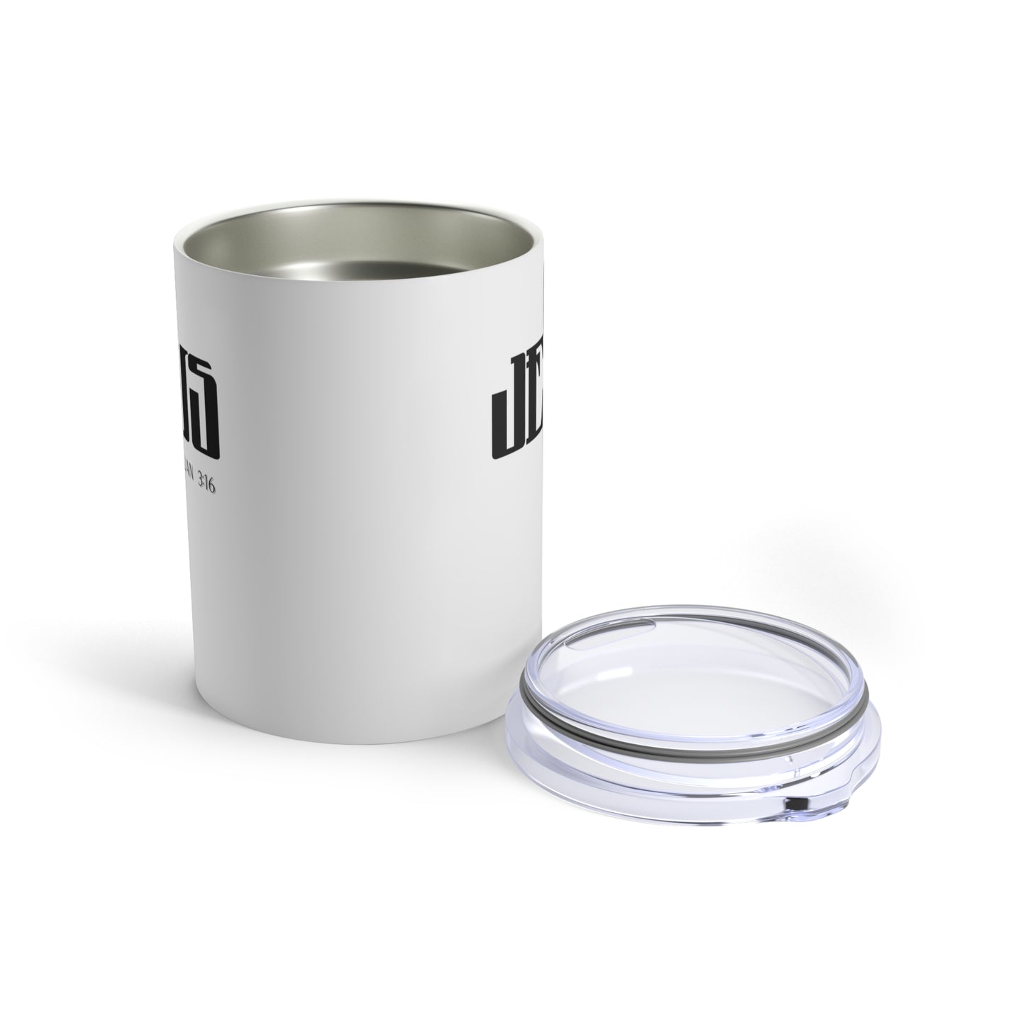 Jesus - Tumbler 10oz