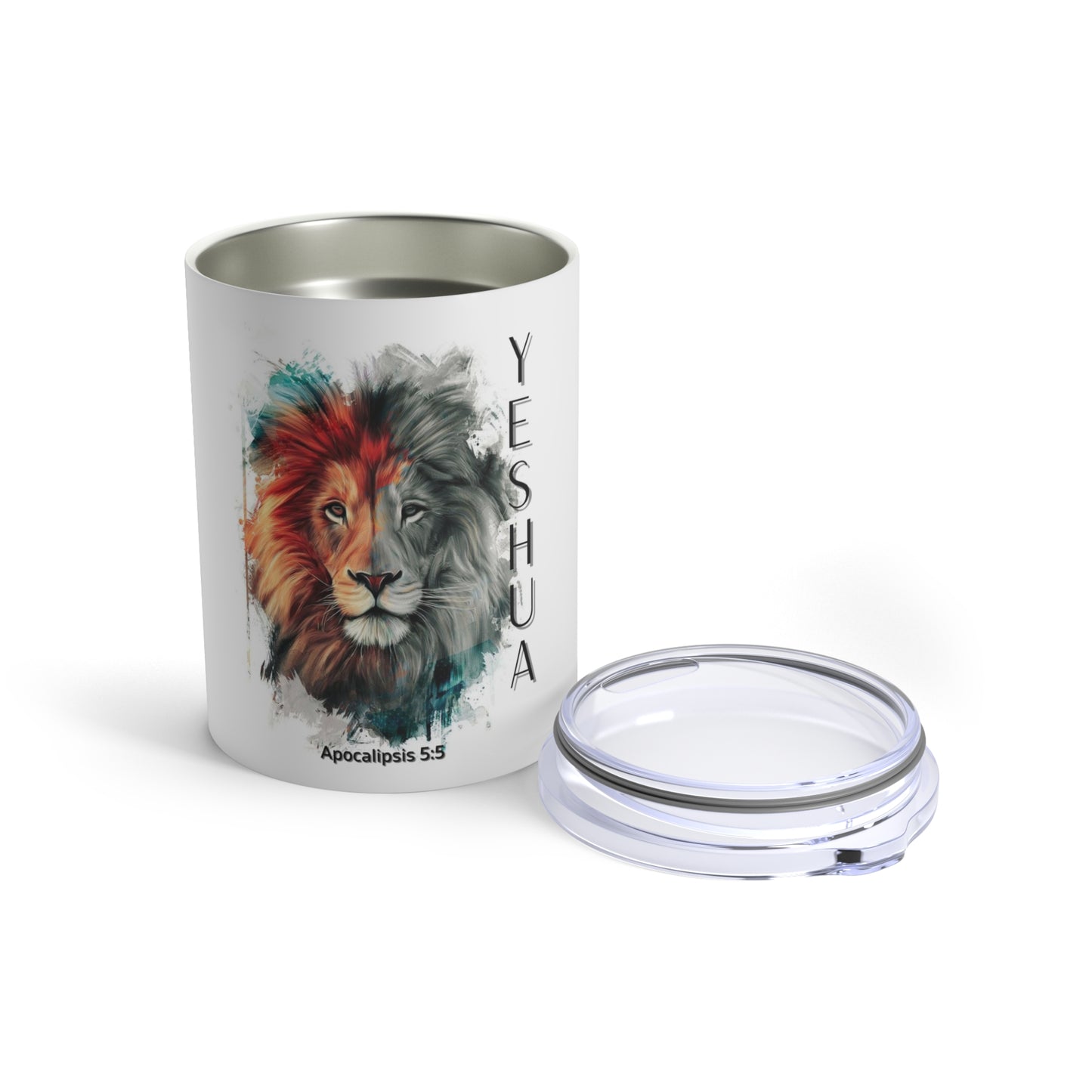 Yeshua - Tumbler 10oz