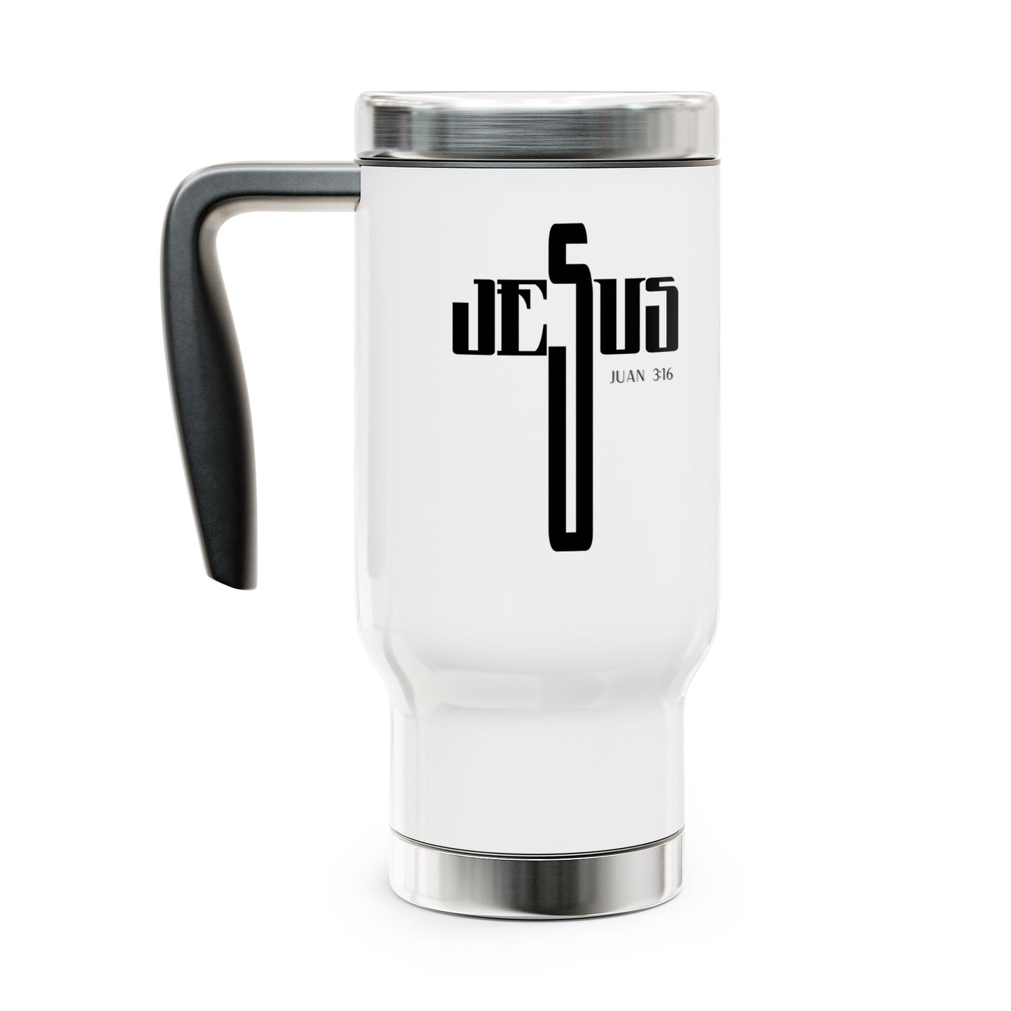 Jesus - Travel Mug 14oz