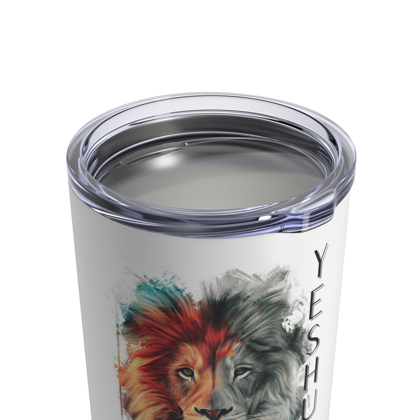 Yeshua - Tumbler 10oz