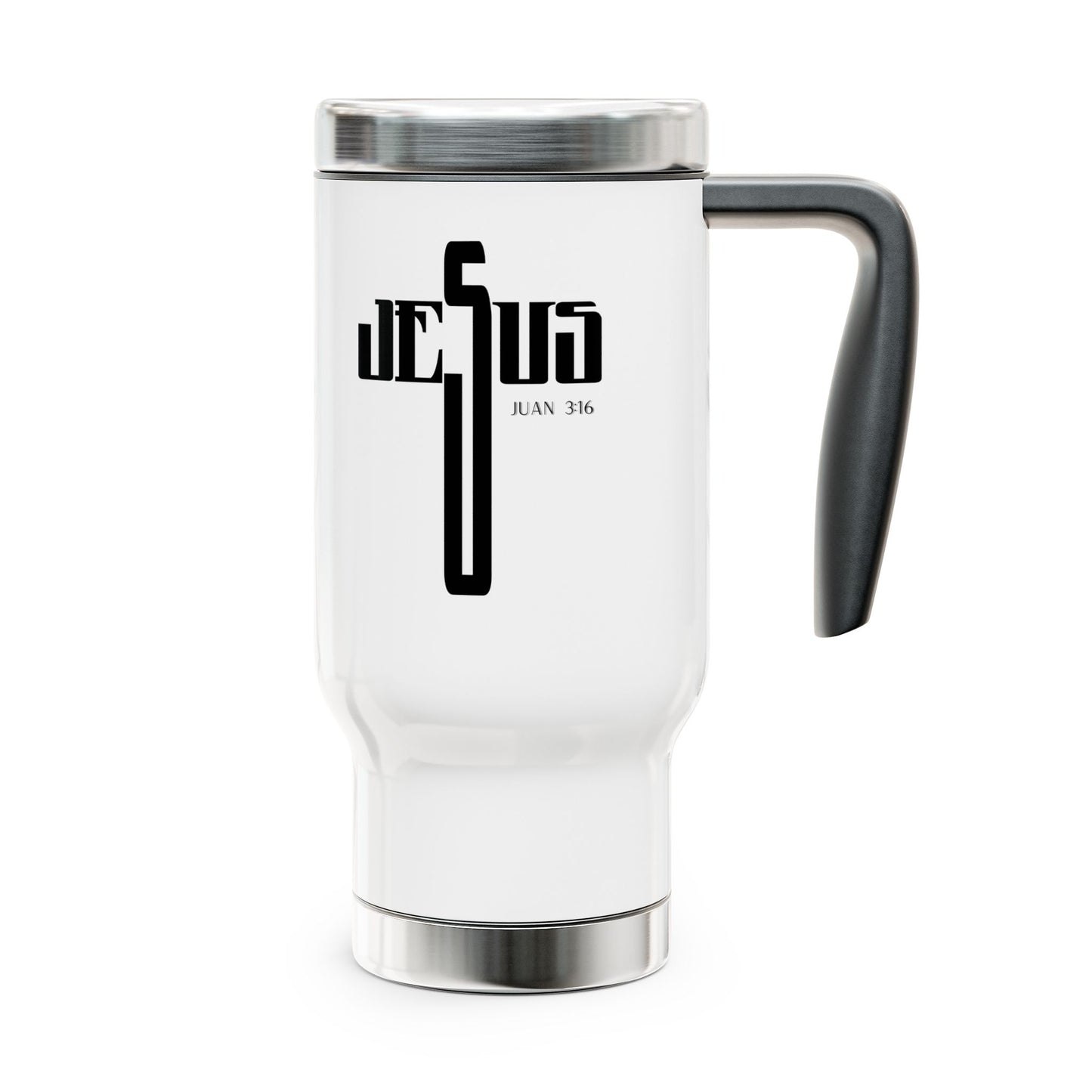 Jesus - Travel Mug 14oz