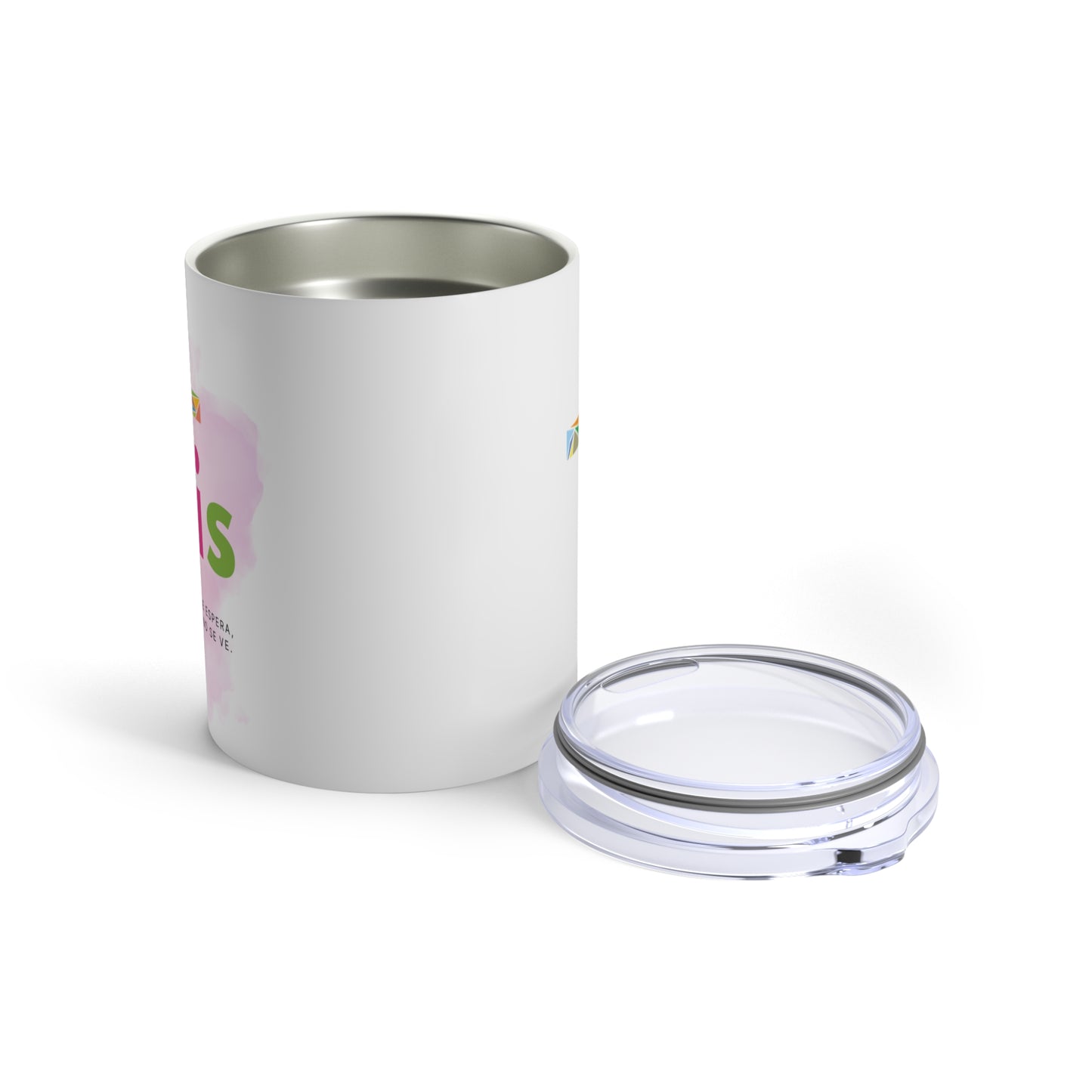 Pistis - Tumbler 10oz