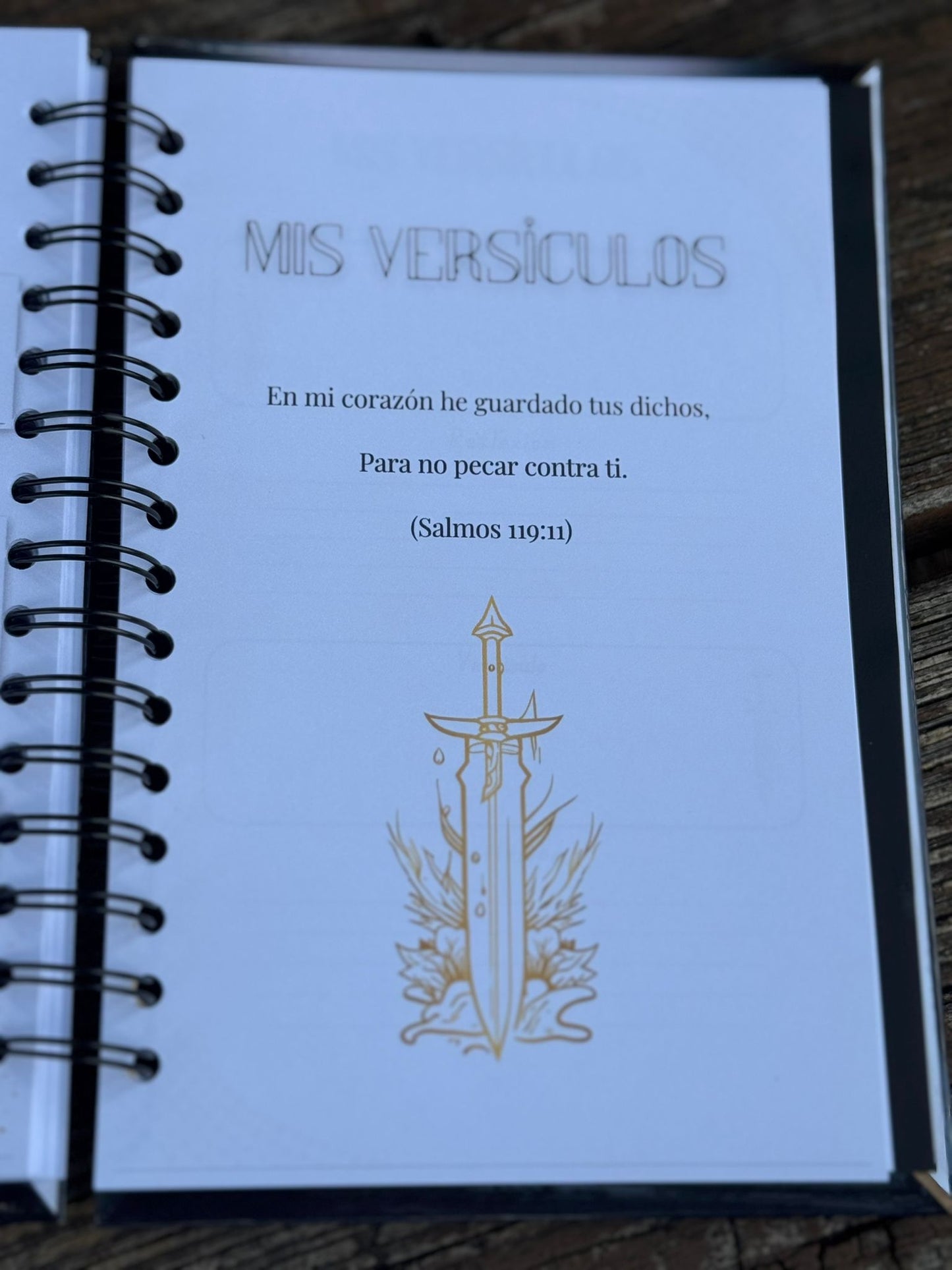 Apocalipsis 5:5 - Devotional For Bible Study